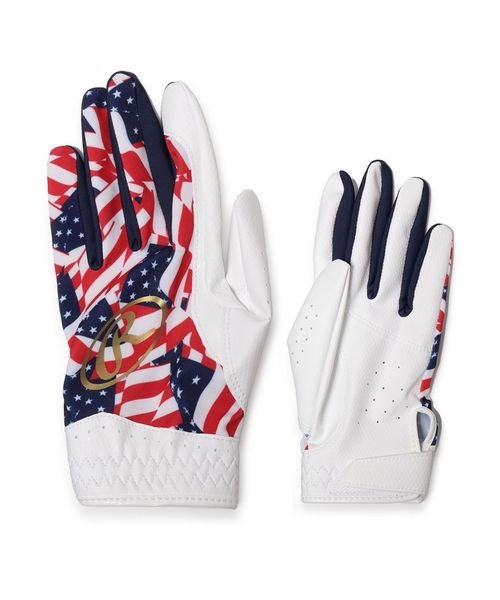 Rawlings(ローリングス)/守備用手袋 ブリザード フィールドグラブ－USA/USA