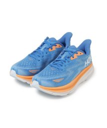 HOKA ONE ONE/M CLIFTON 9 WIDE/505588835