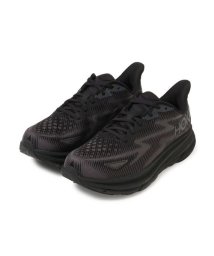 HOKA ONE ONE/CLIFTON 9 WIDE/505588837