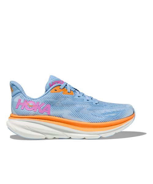 Hoka one clifton 5 2024 wide