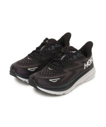 HOKA ONE ONE/CLIFTON 9 WIDE/505588844