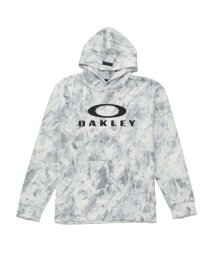 Oakley/ENHANCE QD FLEECE HOODY EVO 2.0/505588898