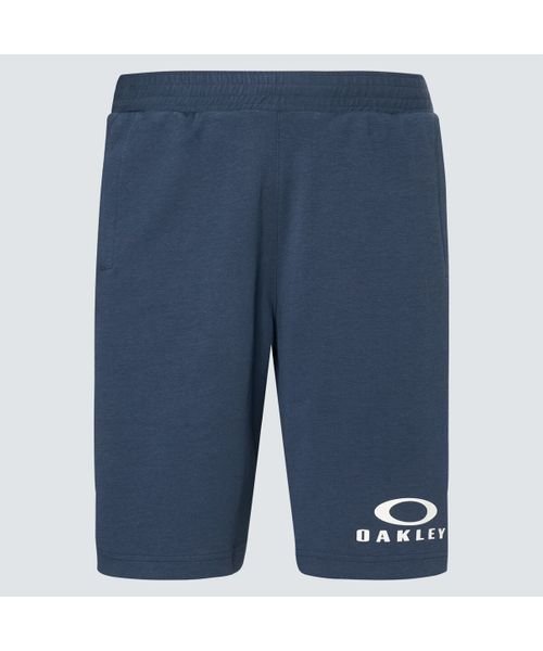 Oakley(オークリー)/ENHANCE KNIT ESSENTIAL SHORTS 9INCH 2.0/FOGGYBLUE