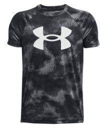 UNDER ARMOUR/UA TECH BIG LOGO PRINTED SS/505589014