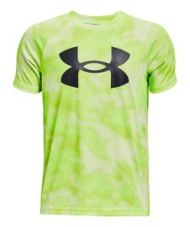 UNDER ARMOUR/UA TECH BIG LOGO PRINTED SS/505589015