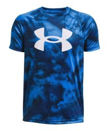 UNDER ARMOUR/UA TECH BIG LOGO PRINTED SS/505589016