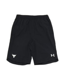 UNDER ARMOUR/UA PROJECT ROCK WOVEN SHORTS/505589025