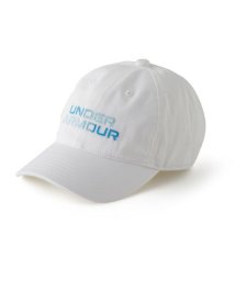 UNDER ARMOUR/UA BRANDED HAT/505589027