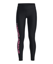 UNDER ARMOUR/UA HG ARMOUR PRINT BRANDED LEGGINGS/505589034