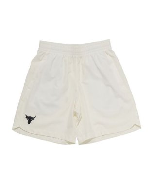 UNDER ARMOUR/UA PJT ROCK WOVEN SHORTS/505589156