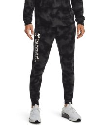 UNDER ARMOUR/UA RIVAL TERRY NOVELTY JOGGER/505589163