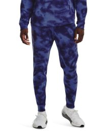 UNDER ARMOUR/UA RIVAL TERRY NOVELTY JOGGER/505589164