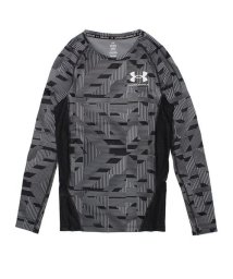 UNDER ARMOUR/UA ISO－CHILL COMPRESSION LONG SLEEVE NOVELTY/505589168