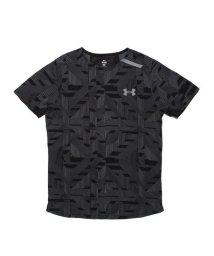 UNDER ARMOUR/UA ISO－CHILL SHORT SLEEVE PRINTED/505589184
