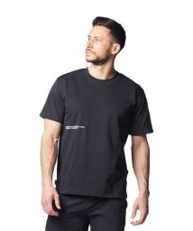 UNDER ARMOUR/UA HEAVY WEIGHT COTTON SHORT SLEEVE MANTRA/505589206