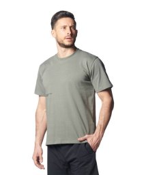 UNDER ARMOUR/UA HEAVY WEIGHT COTTON SHORT SLEEVE MANTRA/505589207