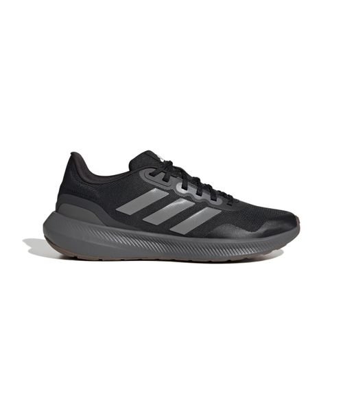 Adidas(アディダス)/RUNFALCON 3.0 TR M/コアブラック/グレースリー/カーボン