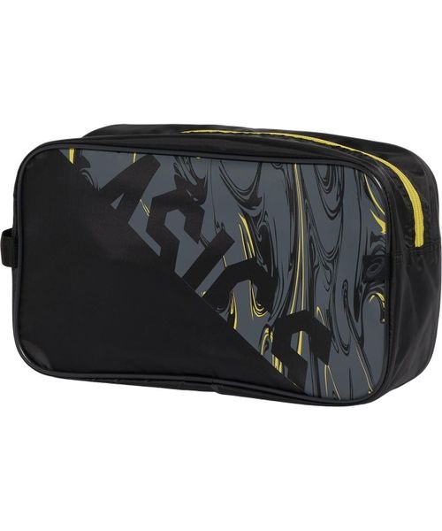 ASICS(ASICS)/SHOES CASE/BLACK