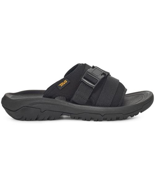 TEVA(テバ)/W HURRICANE VERGE SLIDE/BLACK