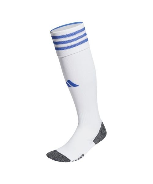 adidas(adidas)/ADI 23 SOCK/ホワイト/チームロイヤルブルー