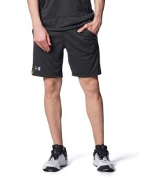 UNDER ARMOUR/UA BASEBAL MESH SHORTS/505590127