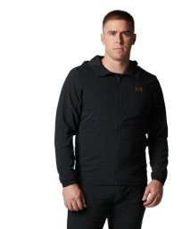 UNDER ARMOUR/UA BB STRETCH WOVEN JACKET/505590131