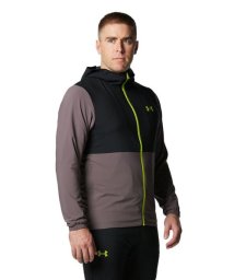 UNDER ARMOUR/UA BB STRETCH WOVEN JACKET/505590132