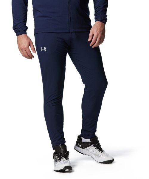 UNDER ARMOUR(アンダーアーマー)/UA BB STRETCH WOVEN PANTS/410