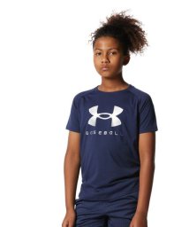 UNDER ARMOUR/UA TECH SS SHIRT/505590140