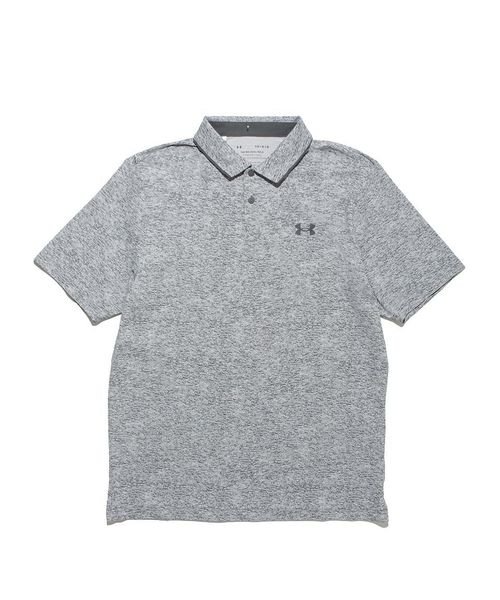 UNDER ARMOUR(アンダーアーマー)/UA ISO－CHILL POLO/12