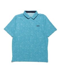 UNDER ARMOUR/UA ISO－CHILL POLO/505590162