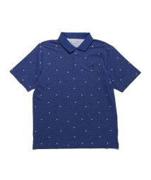 UNDER ARMOUR/UA ISO－CHILL EDGE POLO/505590164