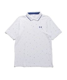 UNDER ARMOUR/UA ISO－CHILL VERGE POLO/505590166