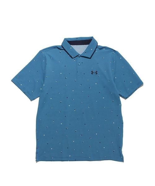 UNDER ARMOUR(アンダーアーマー)/UA ISO－CHILL VERGE POLO/471
