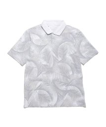 UNDER ARMOUR/UA ISO－CHILL GRPHC PALM POLO/505590169