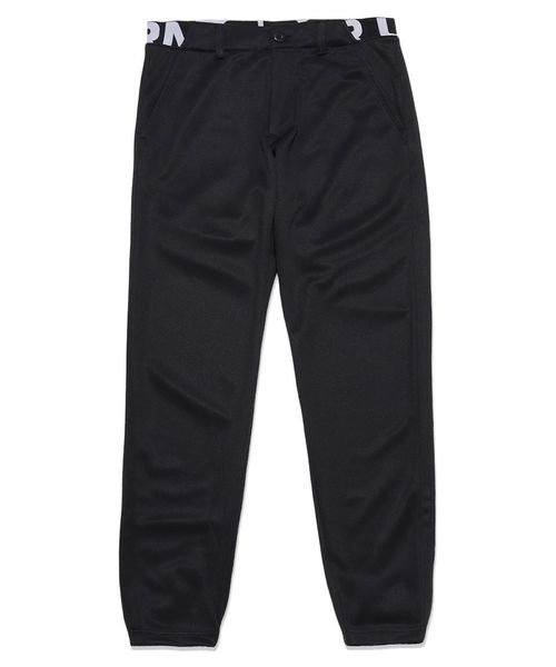 UNDER ARMOUR(アンダーアーマー)/UA KNIT TAPERED JOGGER PANT/1
