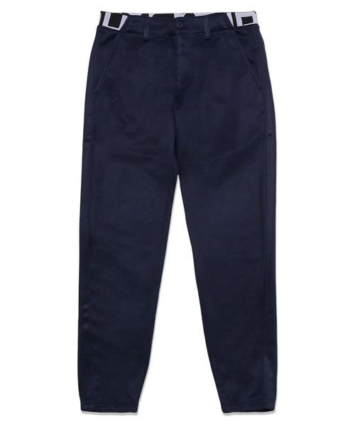 UNDER ARMOUR(アンダーアーマー)/UA KNIT TAPERED JOGGER PANT/410