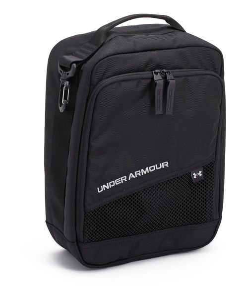 UNDER ARMOUR(アンダーアーマー)/UA SHOE BAG/BLACK//