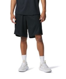 UNDER ARMOUR/UA BASELINE BIG LOGO SHORTS/505590233