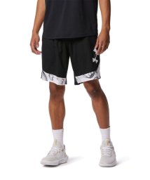 UNDER ARMOUR/UA BASELINE PRINTED SHORTS/505590235