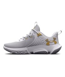 UNDER ARMOUR/UA FLOW FUTR X 2/505590245