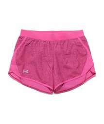 UNDER ARMOUR/UA FLY BY 2.0 PRINTED SHORT/505590254