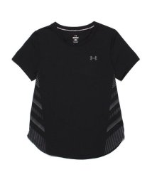 UNDER ARMOUR/UA ISO－CHILL LASER TEE II/505590255
