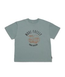 TARAS BOULBA/PE天竺 プリントTシャツ（ビールジョッキ）/505590633