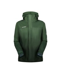 MAMMUT/Microlayer 2.0 HS Hooded Jacket AF Men/505590914