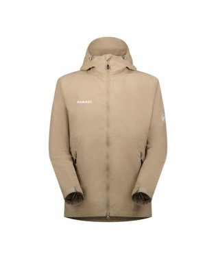 MAMMUT/Hiking WB Hooded Jacket AF Men/505590921