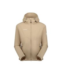 MAMMUT/Hiking WB Hooded Jacket AF Women/505590922