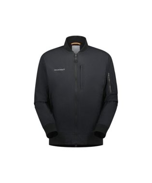 MAMMUT/Utility Bomber Jacket AF Men/505590923