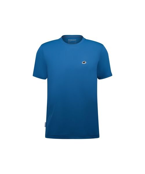 MAMMUT(マムート)/Mammut Essential T－Shirt AF Men/DEEPICEPRT1