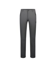 MAMMUT/Trekkers 3.0 SO Pants AF Men/505590982